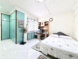 Blk 632 Woodlands Ring Road (Woodlands), HDB 5 Rooms #580422821